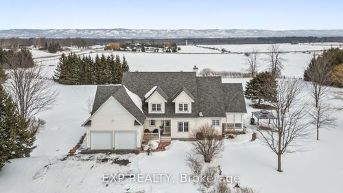 1180 Kilmaurs Side Rd, Woodlawn, ON, K0A3M0 | Card Image