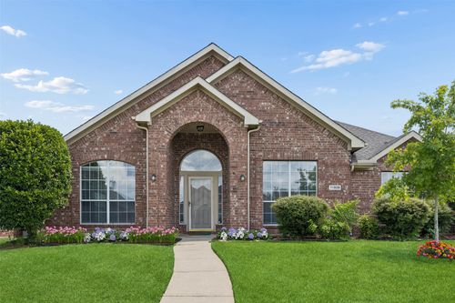 11809 Woodland Way, Frisco, TX, 75035-6300 | Card Image