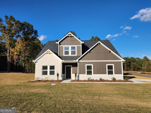 136 Post Oak Dr, Jackson, GA, 30233-5864 | Card Image