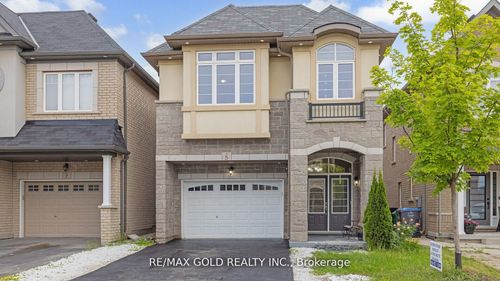 5 Lola Cres, Brampton, ON, L7A4J7 | Card Image