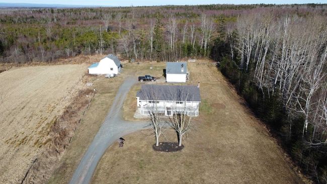 502 Lake Rd, House other with 2 bedrooms, 2 bathrooms and 1 parking in Noel NS | Image 50