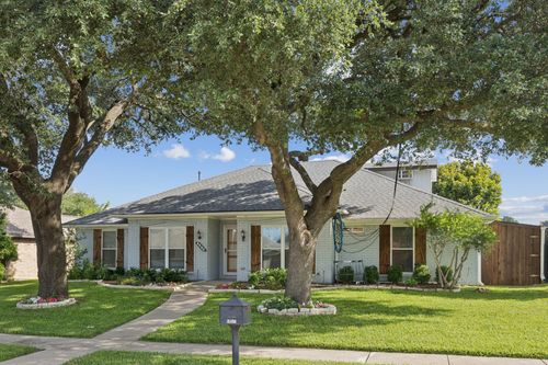 4405 Blystone Ln, Plano, TX, 75093-3740 | Card Image