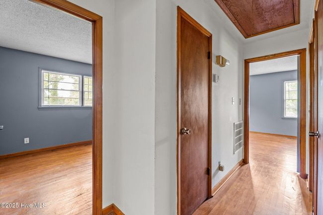 3927 Drapers Rd, House other with 2 bedrooms, 1 bathrooms and 1 parking in Enfield NC | Image 19