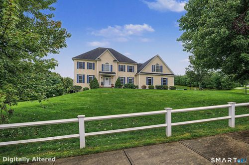 9 Pierpont Ct, North Haven, CT, 06473-3471 | Card Image