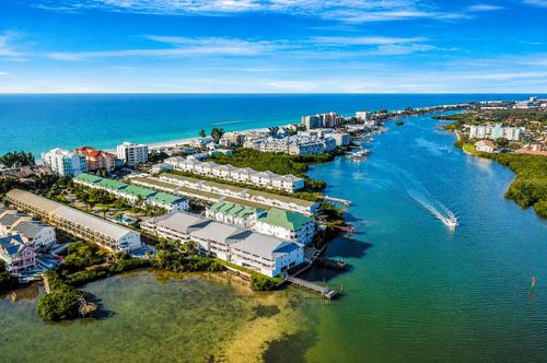 102-19811 Gulf Blvd, Indian Shores, FL, 33785-2387 | Card Image