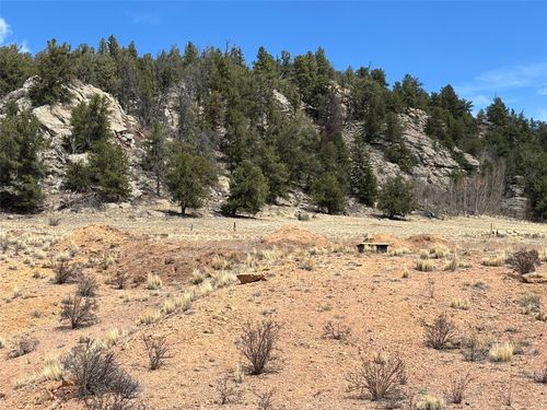 1472 W Longbow Drive, Como, CO, 80432 | Card Image