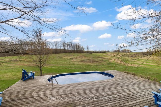 740494 Sideroad 3, House other with 6 bedrooms, 4 bathrooms and 8 parking in Chatsworth ON | Image 32