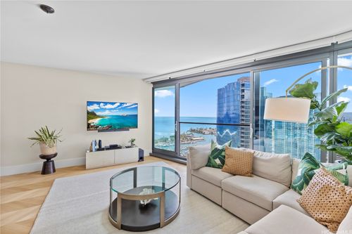 apt-3103-1108 Auahi St, Honolulu, HI, 96814-4976 | Card Image