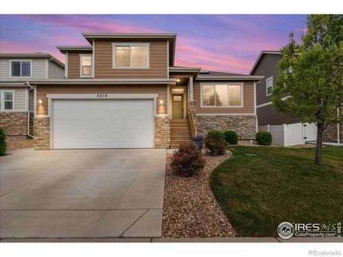 3214 San Carlo Ave, Evans, CO, 80620-8936 | Card Image