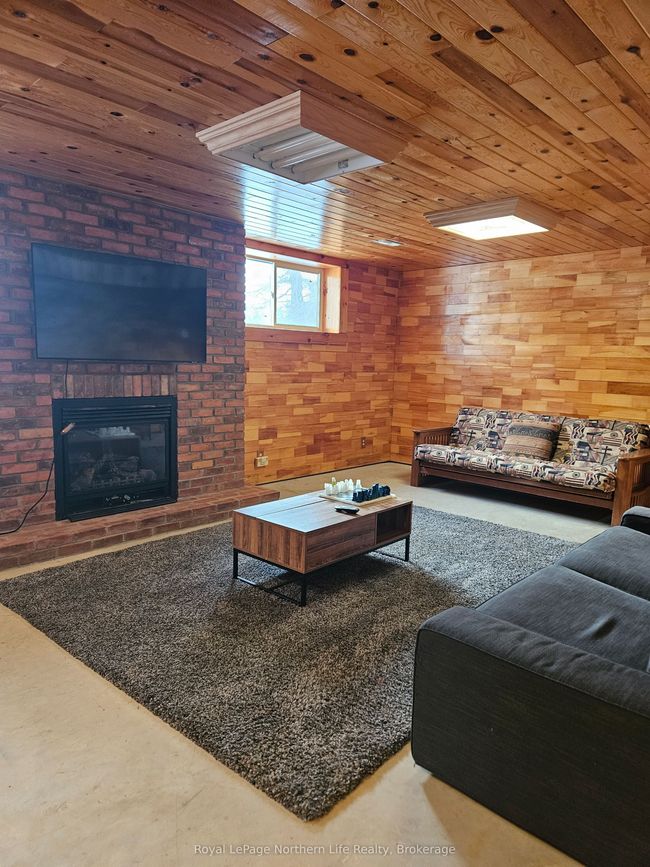 750 Bissett St, House other with 4 bedrooms, 3 bathrooms and 4 parking in Mattawa ON | Image 29