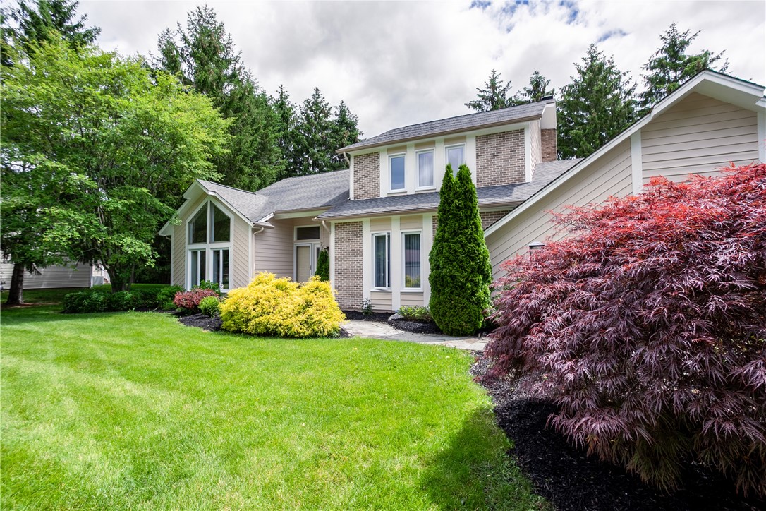 Residential in Pittsford 3