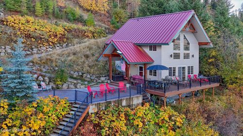 8099 Bridger Trl, Harrison, ID, 83833 | Card Image