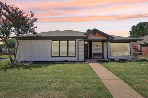 673 Phillips Dr, Coppell, TX, 75019-6060 | Card Image