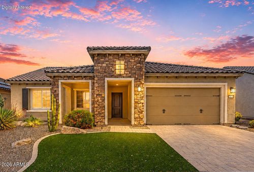 19139 N 260th Ave, Buckeye, AZ, 85396-5502 | Card Image