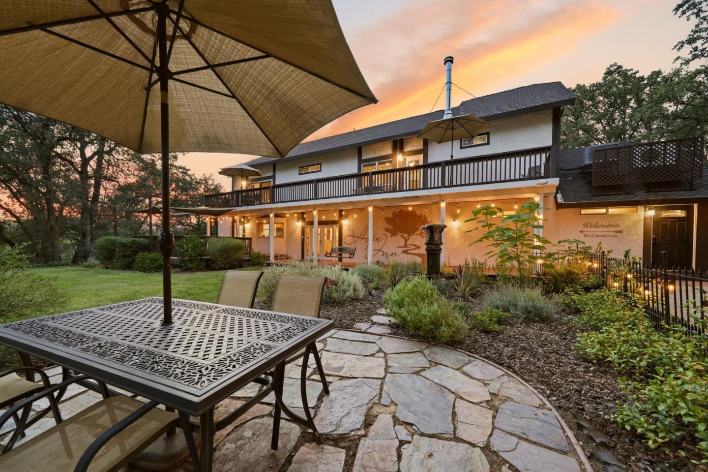 Residential in Redding 2