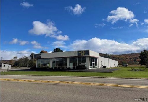 4580 Route 219 Road, Great Valley, NY, 14741 | Card Image