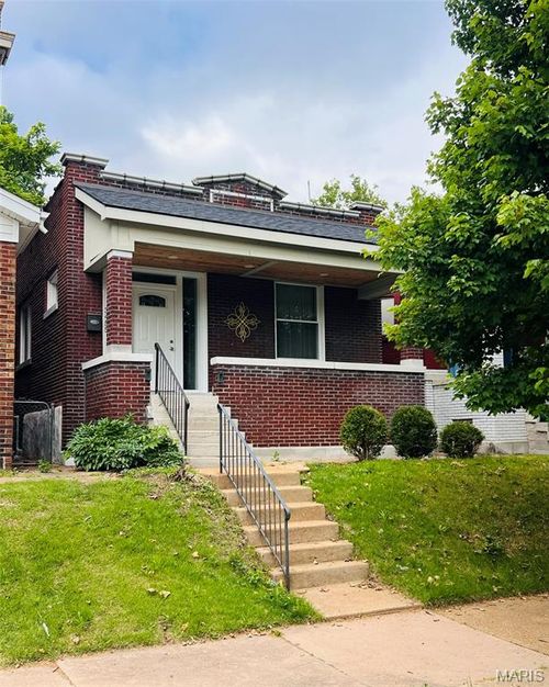 3455 Alberta St, Saint Louis, MO, 63118-4215 | Card Image