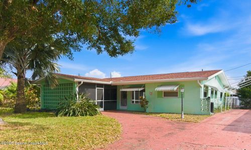 541 Cheyenne Ave, Melbourne, FL, 32935-2617 | Card Image