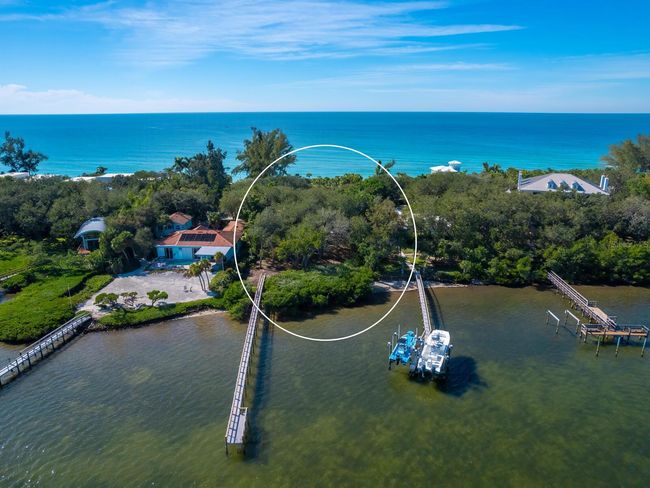 854 N Casey Key Rd, House other with 4 bedrooms, 4 bathrooms and null parking in OSPREY FL | Image 5