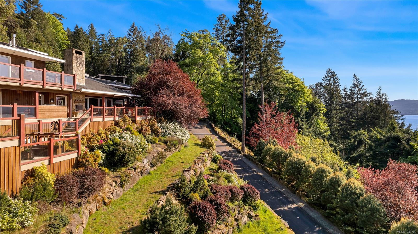 Residential in Salt Spring 2