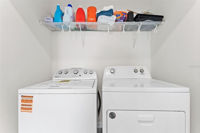 Laundry Upstairs | Image 26