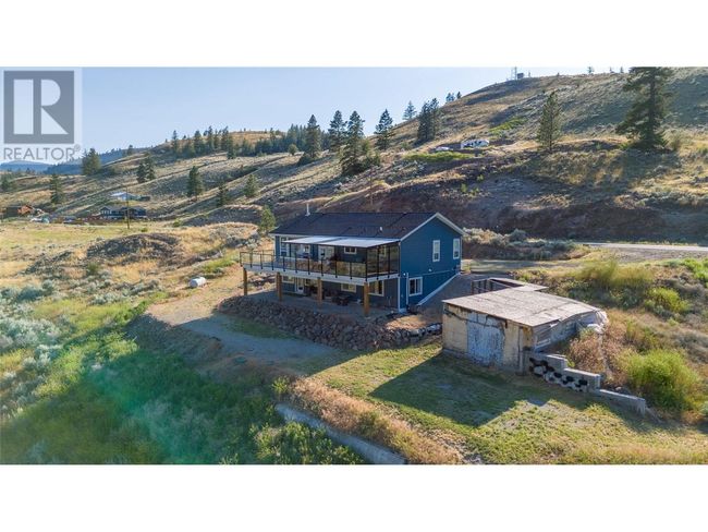 189 Resolute Rd, House other with 2 bedrooms, 3 bathrooms and null parking in Kaleden BC | Image 59
