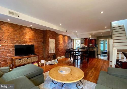 2-870 N 26th Street, PHILADELPHIA, PA, 19130 | Card Image