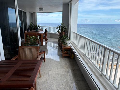 1002-1340 S Ocean Boulevard, Pompano Beach, FL, 33062 | Card Image