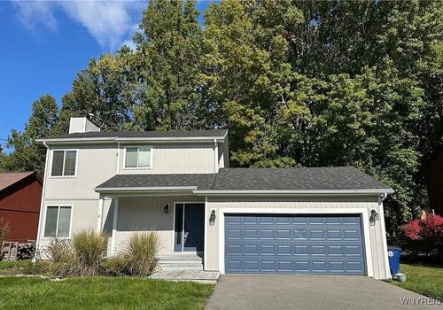 858 Klein Rd, Amherst, NY, 14221-1926 | Card Image