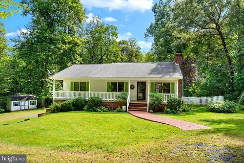 304 James City Rd, REVA, VA, 22735-3720 | Card Image