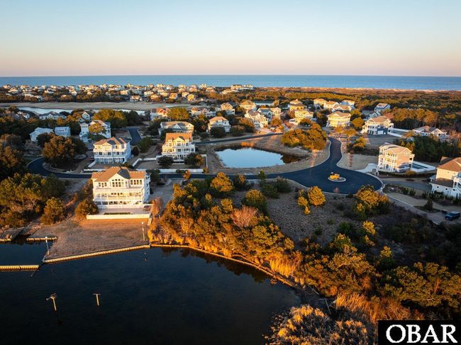 542 Historic Loop, Home with 0 bedrooms, 0 bathrooms and null parking in Corolla NC | Image 35