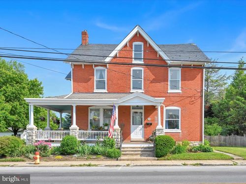 136 Miller St, STRASBURG, PA, 17579-1117 | Card Image