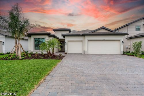 19706 Fox Grove Dr, Estero, FL, 33928 | Card Image