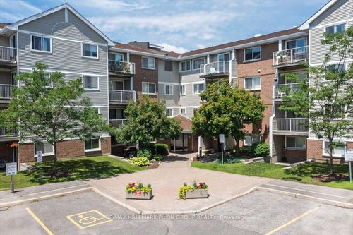 411-270 Brittany Dr, Ottawa, ON, K1K4M3 | Card Image