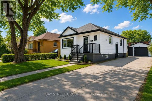 351 E 27th St, Hamilton, ON, L8V3G9 | Card Image