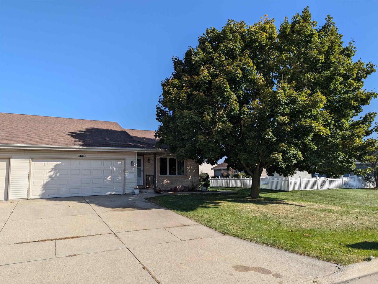Lucey St, Janesville, WI 53546