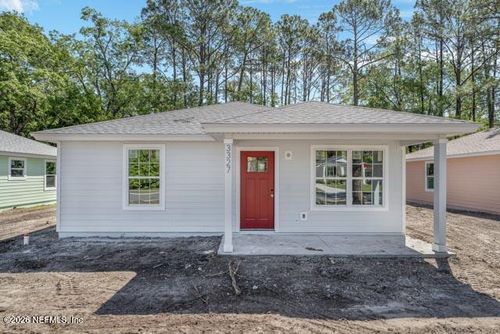 3327 Almeda St, Jacksonville, FL, 32209-4114 | Card Image