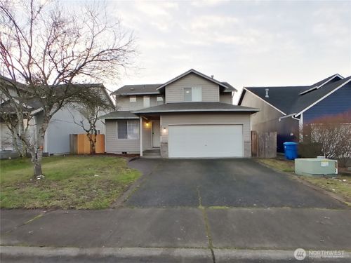 22506 44th Avenue Ct E, Spanaway, WA, 98387-6972 | Card Image