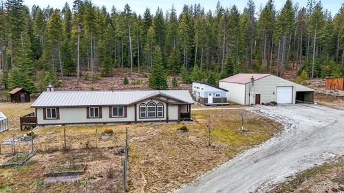 3602 Spring Valley Rd, Newport, WA, 99156-5484 | Card Image