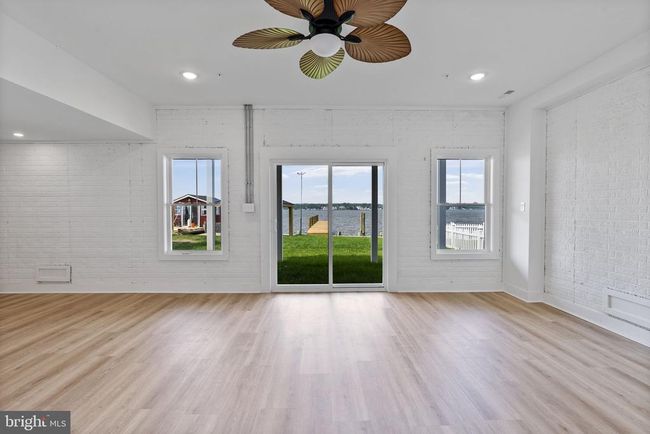7108 River Drive Rd, House other with 4 bedrooms, 3 bathrooms and null parking in SPARROWS POINT MD | Image 56