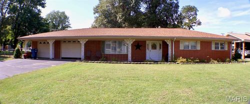 803 N Layne Dr, Malden, MO, 63863-1421 | Card Image