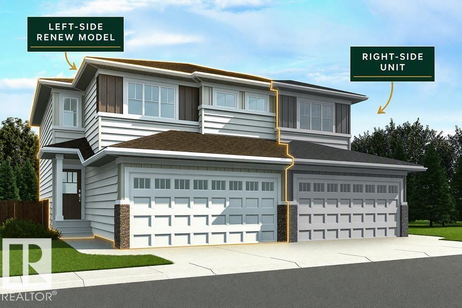 Residential in Edmonton 2