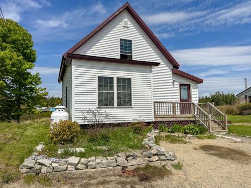 304 Main Street, Jonesport, ME, 04649 | Card Image