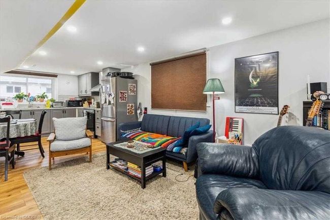 339 Rosemount Dr, House other with 3 bedrooms, 2 bathrooms and 3 parking in Kitchener ON | Image 21