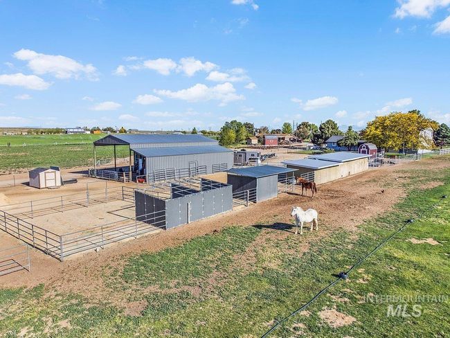 12195 S Hawk Haven Ave, House other with 4 bedrooms, 3 bathrooms and 2 parking in Kuna ID | Image 7