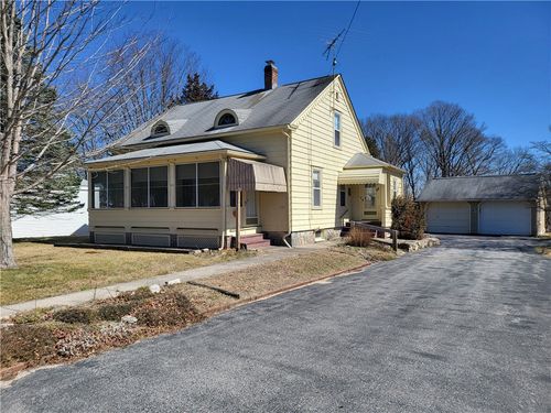 193 School St, Forestdale, RI, 02824-1214 | Card Image