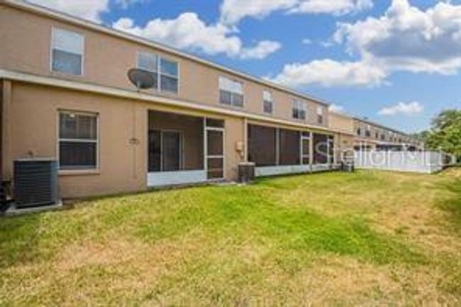 30143 Wellesley Way, Townhouse with 3 bedrooms, 3 bathrooms and null parking in WESLEY CHAPEL FL | Image 21