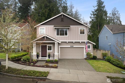 26711 Ne 144th Ct, Duvall, WA, 98019-7808 | Card Image