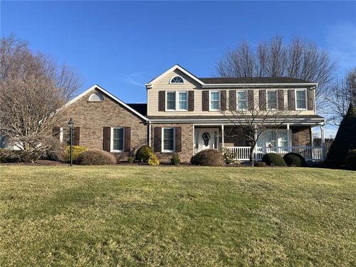 2501 Sarah Ct, Murrysville, PA, 15668-1643 | Card Image