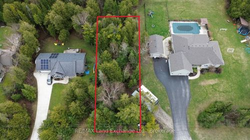 N/a Upper Lorne Beach Road, Kincardine, ON, N0G2T0 | Card Image